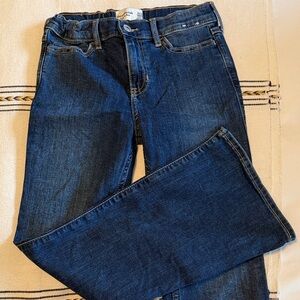 Abercrombie Kids Dark Blue Jeans
